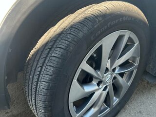 2016 Nissan X-Trail III, белый, 1400000 рублей, вид 3
