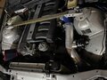 1992 BMW 3 серии 316i III (E36), серебристый, 2100000 рублей - вид 8