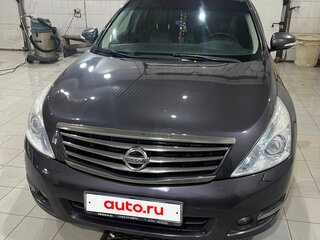 2012 Nissan Teana II (J32) Рестайлинг, серый, 850000 рублей, вид 2