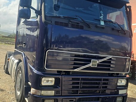 1997 Volvo FH, синий, 2550000 рублей, вид 2