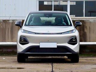 2026 Changan Qiyuan Q05 51.9 kWh II, белый, 2190000 рублей, вид 1