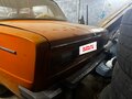 1981 Lada (ВАЗ) 2106 4-speed, оранжевый, 160000 рублей - вид 11