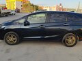 2017 Honda Shuttle II, синий, 1200000 рублей - вид 7