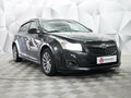 2013 Chevrolet Cruze I Рестайлинг, чёрный, 494000 рублей - вид 6
