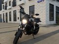 2015 Yamaha MT-07 (FZ-07), серебристый, 660000 рублей - вид 2