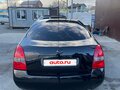 2002 Nissan Primera III (P12), чёрный, 448000 рублей - вид 9