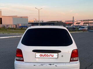 2000 Honda Logo, белый, 155000 рублей, вид 3