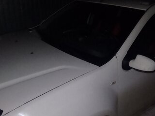 2014 Nissan Terrano III (D10), белый, 970000 рублей, вид 5