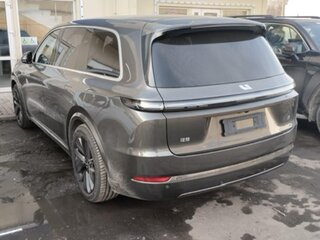 2023 Li Auto (Lixiang) L9 44.5 kWh I, серый, 7200000 рублей, вид 3