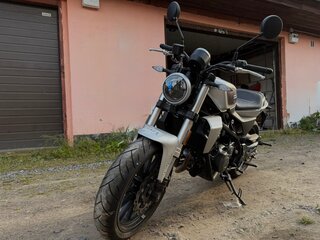 2024 Harley-Davidson X350, серый, 835000 рублей, вид 2