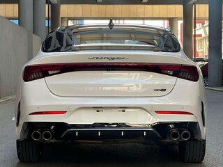 2024 Kia K5 III, белый, 2950000 рублей, вид 4
