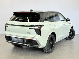 2025 Hongqi HS3, зелёный, 3719000 рублей, вид 5