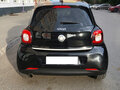 2016 Smart Forfour II, чёрный, 695000 рублей - вид 6