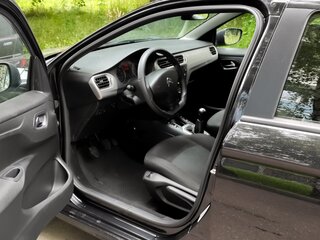 2013 Citroen C-Elysee I, чёрный, 690000 рублей, вид 5
