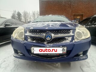 2012 Geely MK I, синий, 320000 рублей, вид 1