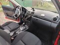2007 Mazda 3 I (BK) Рестайлинг, красный, 550000 рублей - вид 8