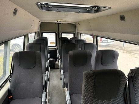 2016 Mercedes-Benz Sprinter Classic, белый, 2100000 рублей, вид 5