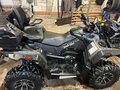 2023 Stels ATV-800 Guepard Touring, серый, 990000 рублей - вид 11