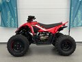 2025 CFMoto CFORCE 110, красный, 269910 рублей - вид 1