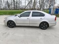 2013 Skoda Octavia II (A5) Рестайлинг, серебристый, 800000 рублей - вид 7