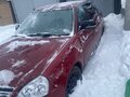 2009 Lada (ВАЗ) Priora I, красный, 230000 рублей - вид 11