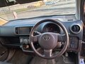2016 Toyota Passo II (C30), фиолетовый, 700000 рублей - вид 8