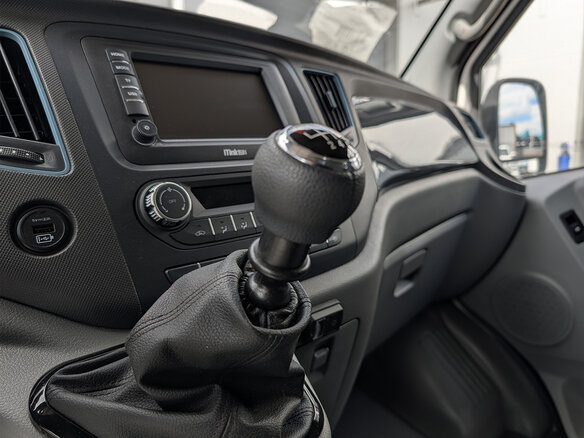 2026 Foton Toano Pro, белый, 5200000 рублей - вид 17