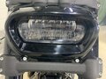 2021 Harley-Davidson Fat Bob, зелёный, 1750000 рублей - вид 9