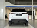 2026 Jaecoo J7 I Рестайлинг, белый - вид 5