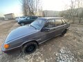 2004 Lada (ВАЗ) 2115, серый, 110000 рублей - вид 4