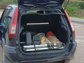 2008 Ford Fusion I Рестайлинг, чёрный, 350000 рублей - вид 7