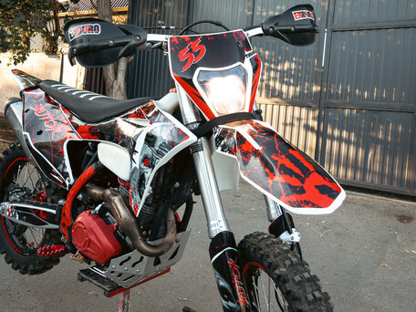 2024 Rockot GS 2, белый, 160000 рублей, вид 4