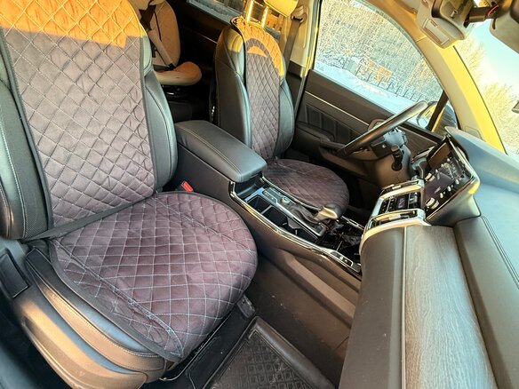 2020 Kia Sorento IV, синий, 3800000 рублей - вид 27