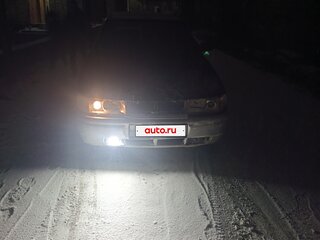 2005 Lada (ВАЗ) 2112, серебристый, 75000 рублей, вид 4