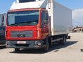 2007 MAN TGE, красный, 3150000 рублей