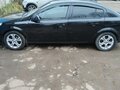 2010 Opel Astra H Рестайлинг, чёрный, 650000 рублей - вид 1