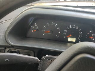 1999 Lada (ВАЗ) 21093i, синий, 110000 рублей, вид 5