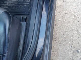 2004 Opel Vectra C, чёрный, 300000 рублей, вид 5