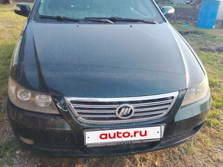 2010 Lifan Solano I (620), зелёный, 100000 рублей, вид 2