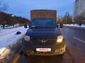 2019 УАЗ Профи, серый, 799000 рублей - вид 10