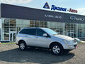 2012 SsangYong Kyron 6-speed I Рестайлинг, серебристый, 990000 рублей - вид 6
