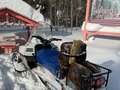 1998 Рысь 440, белый, 165000 рублей - вид 3