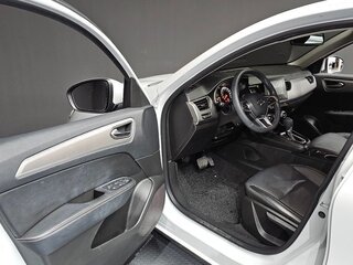 2022 Renault Samsung XM3, белый, 1560000 рублей, вид 5