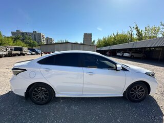 2024 Omoda S5, белый, 1550000 рублей, вид 2