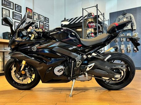 2026 Voge RR660S, чёрный, 794000 рублей, вид 4
