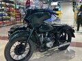 1973 Урал M-66, зелёный, 600000 рублей - вид 1
