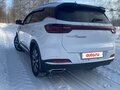 2023 Chery Tiggo 7 Pro Max I, белый, 2000000 рублей - вид 6