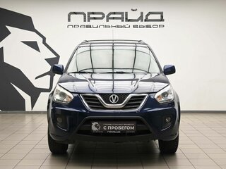 2012 Vortex Tingo I (FL), синий, 640000 рублей, вид 3