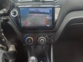 2013 Kia Rio III, красный, 725000 рублей - вид 7