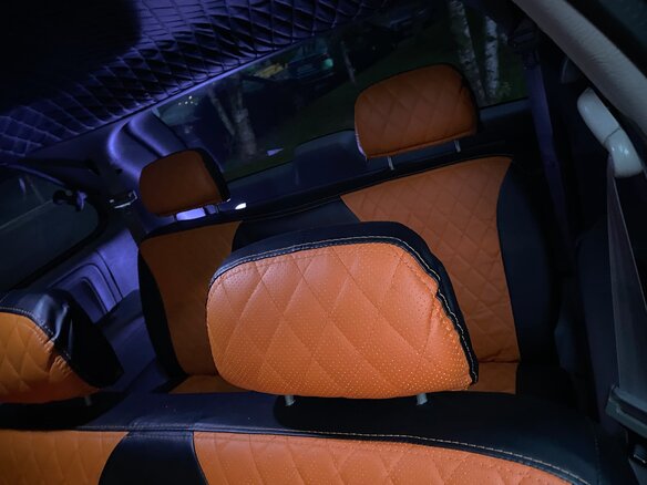 2005 Dodge Caravan 4-speed IV, серый, 300000 рублей - вид 17
